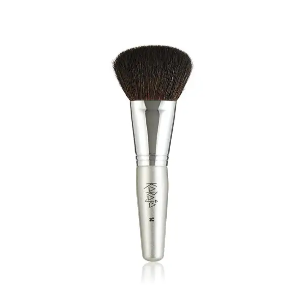 Brush Powder brush  No. 14